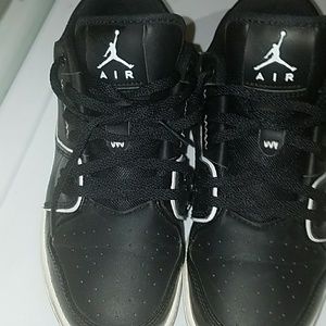 Air Jordans Unisex Sneakers